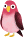 pinkbird