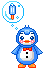 popsicle penguin