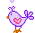 purplebird