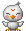 w bird