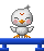 w bird