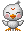 w bird