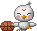 w bird