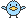wavingchickblue