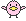 wavingchickpink