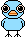 weirdbird
