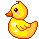 yellowducky