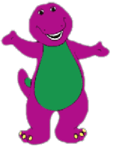 Barney Canciones Infantiles