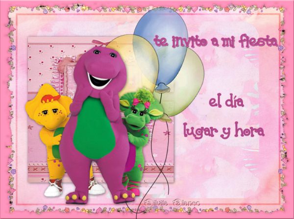 barneycumplenena