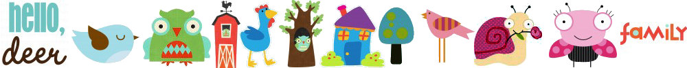 My Little House
