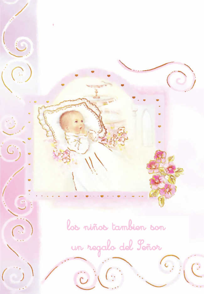 Bautismo