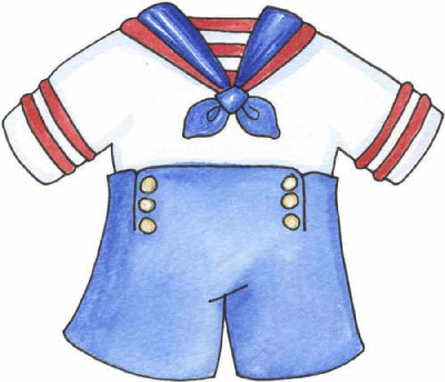 Ropa de Bebés
