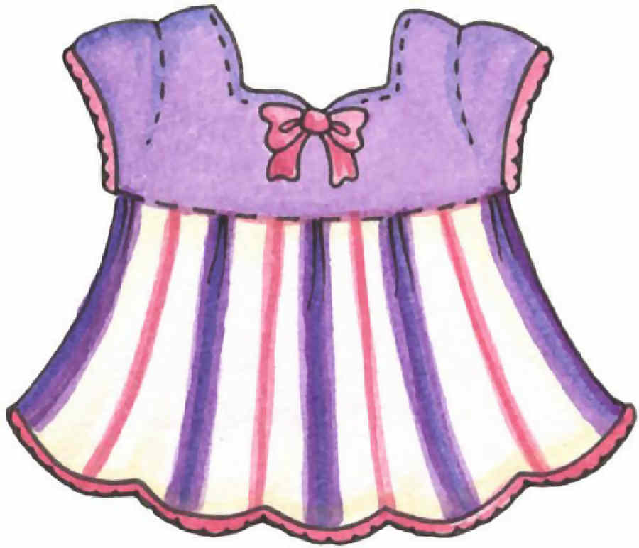 Ropa de Bebés