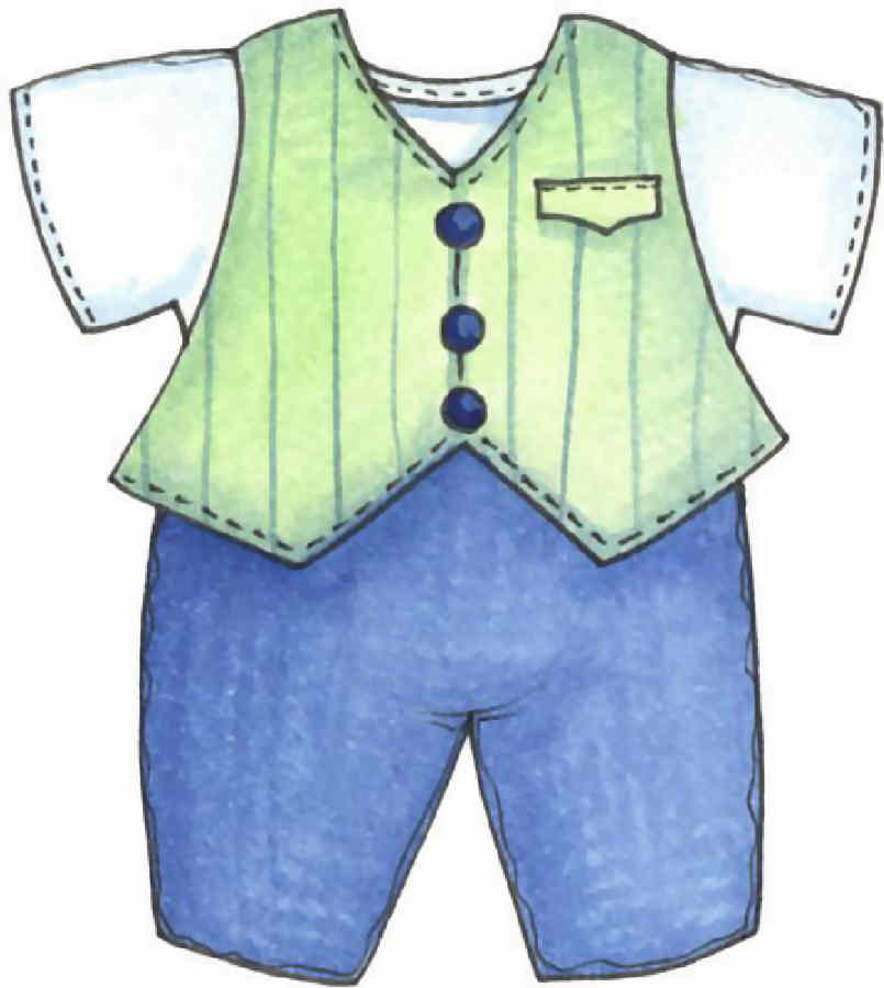 Ropa de Bebés