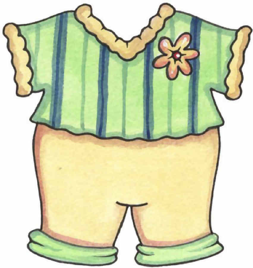 Ropa de Bebés