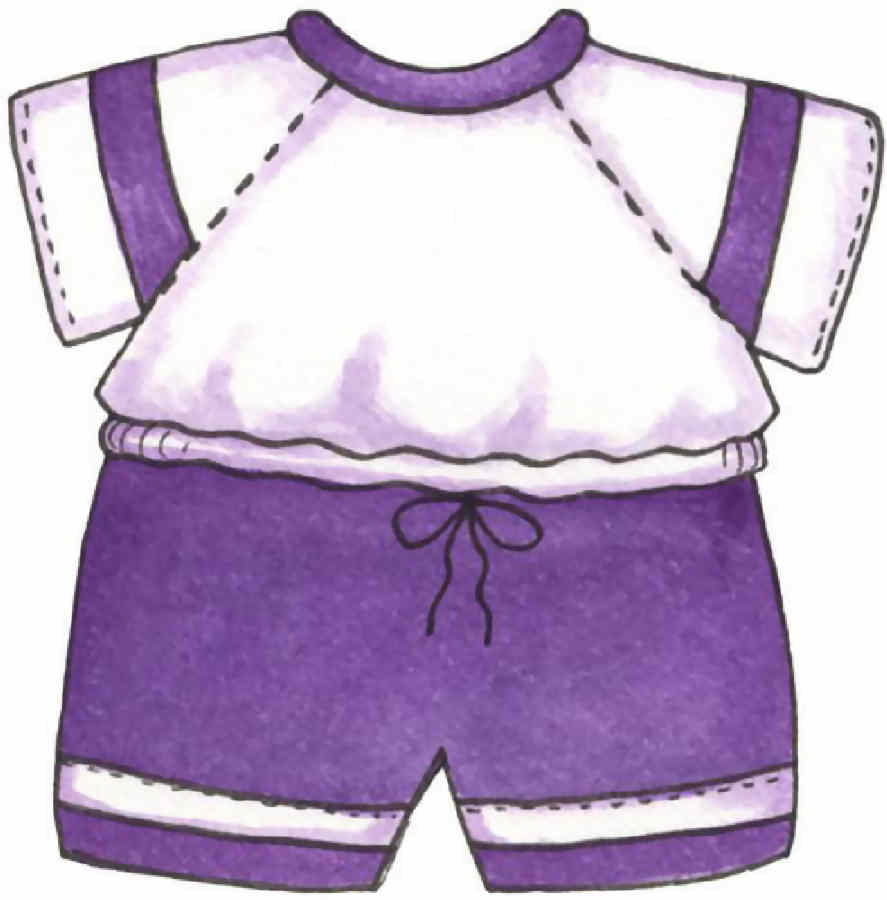 Ropa de Bebés