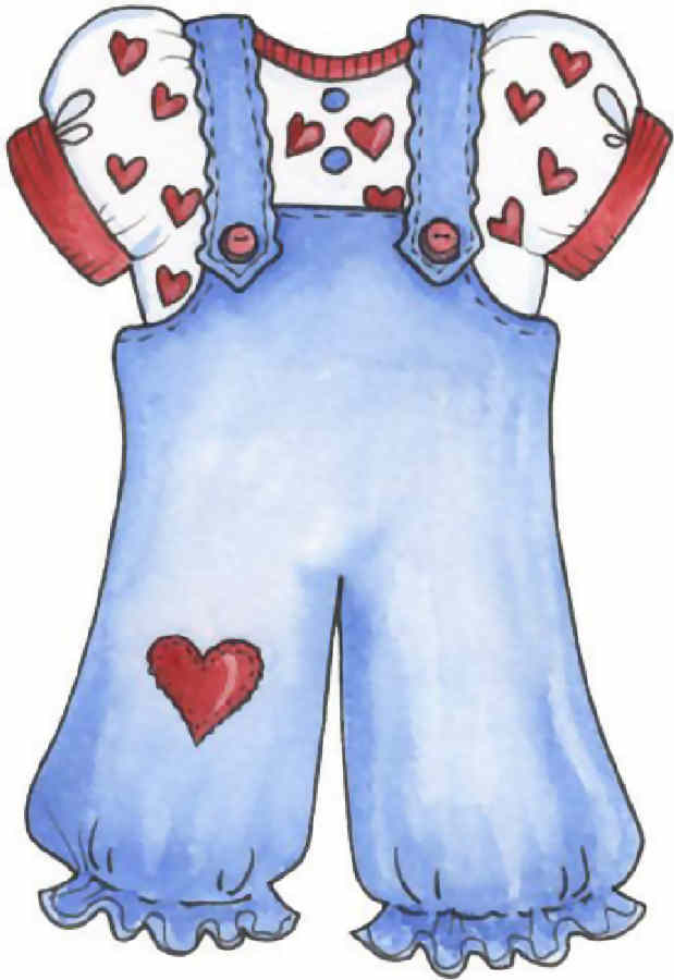 Ropa de Bebés