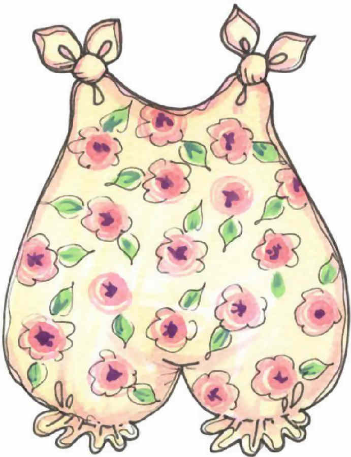 Ropa de Bebés