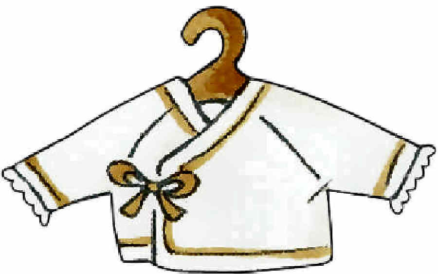 Ropa de Bebés