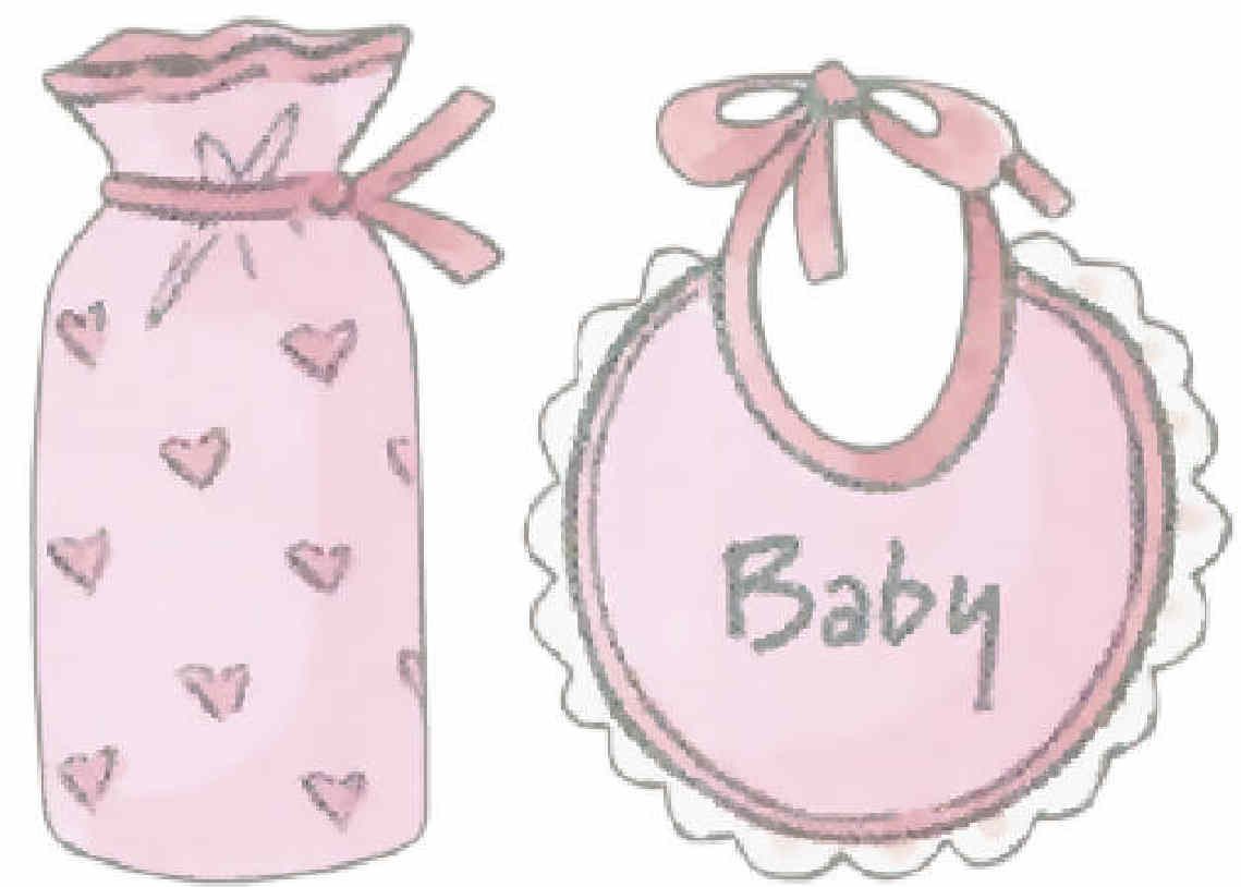 Ropa de Bebés