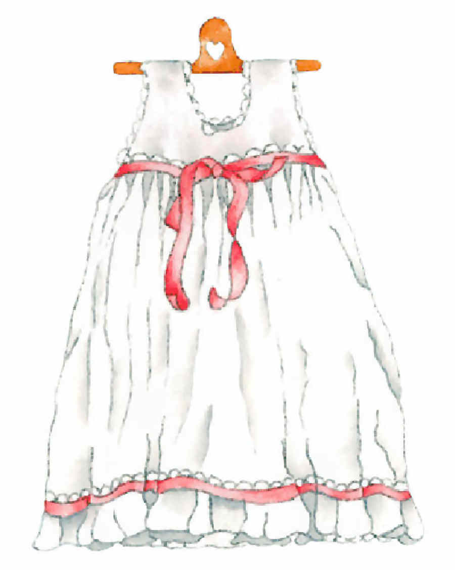 Ropa de Bebés