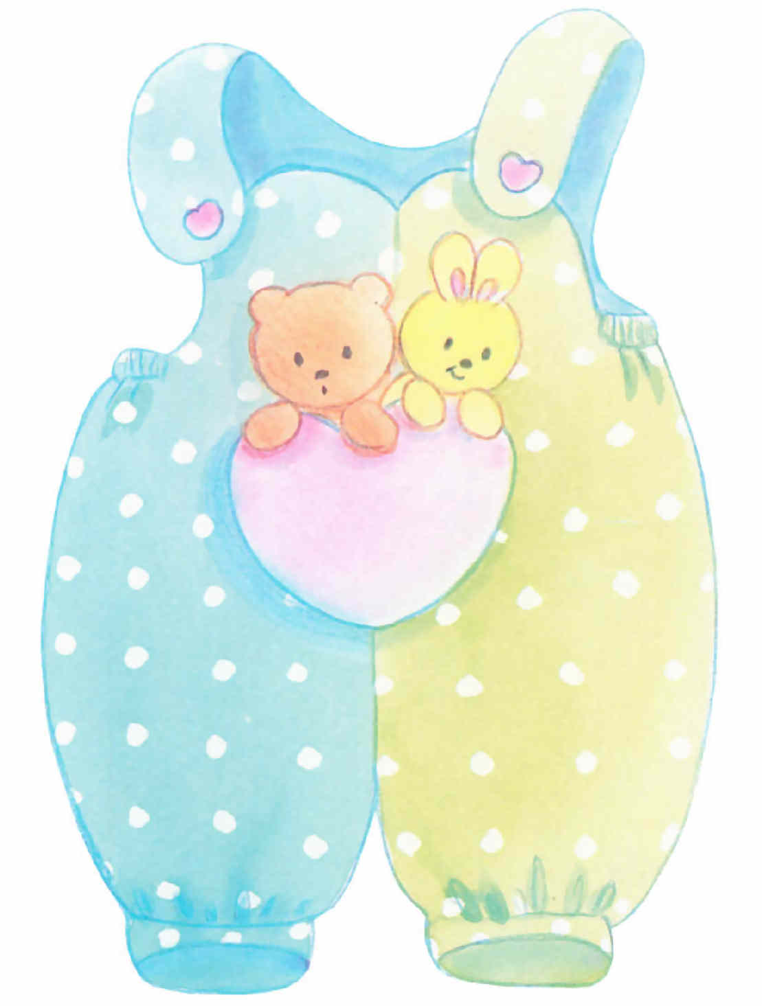 Ropa de Bebés