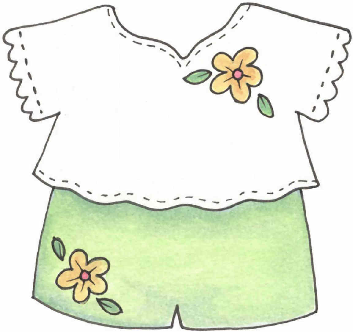 Ropa de Bebés
