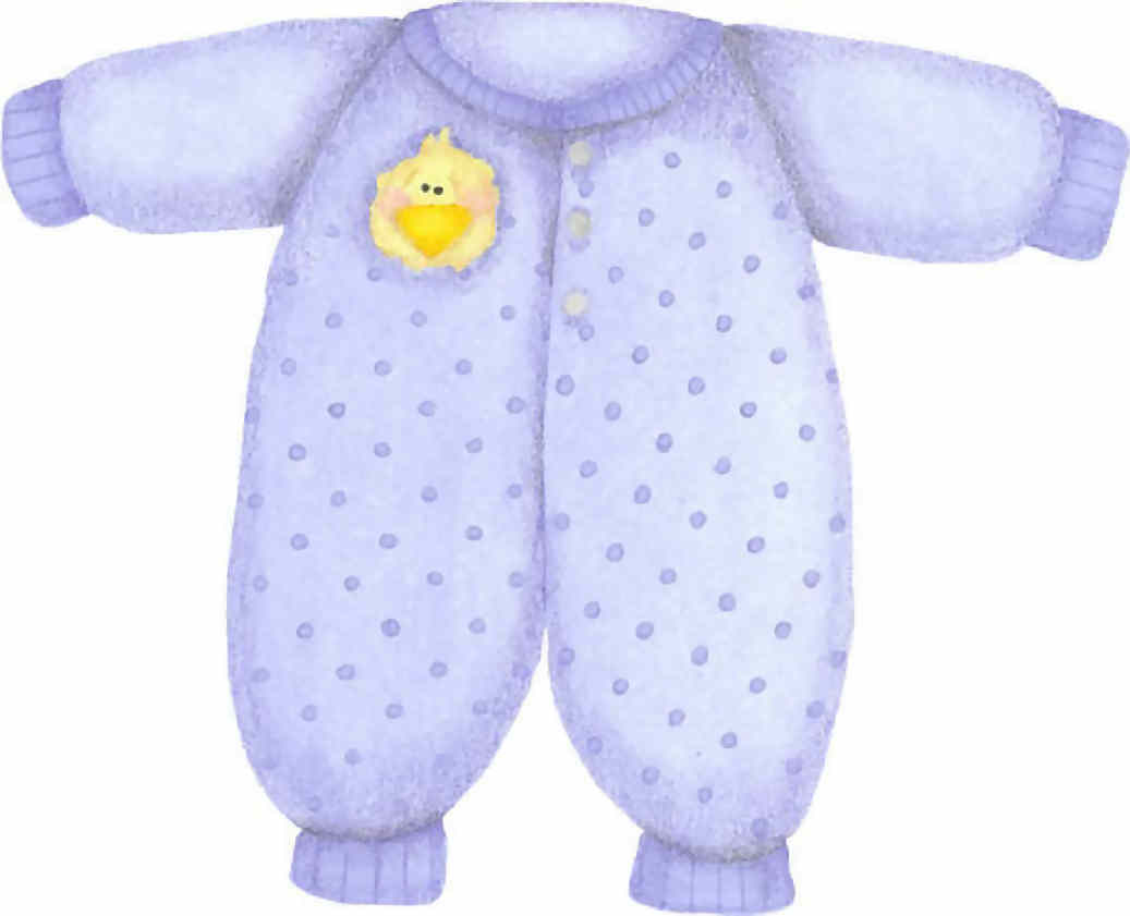 Ropa de Bebés
