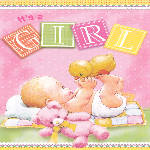 RM Itsagirl bos