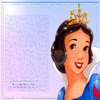 Blancanieves