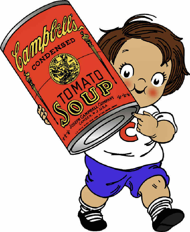Campbell Kids | Vintage | Animados | IMÁGENES PARA BAJAR TAMAÑO XL | art collection Art Illustration