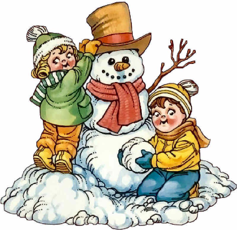 campbellkids snowman cmh