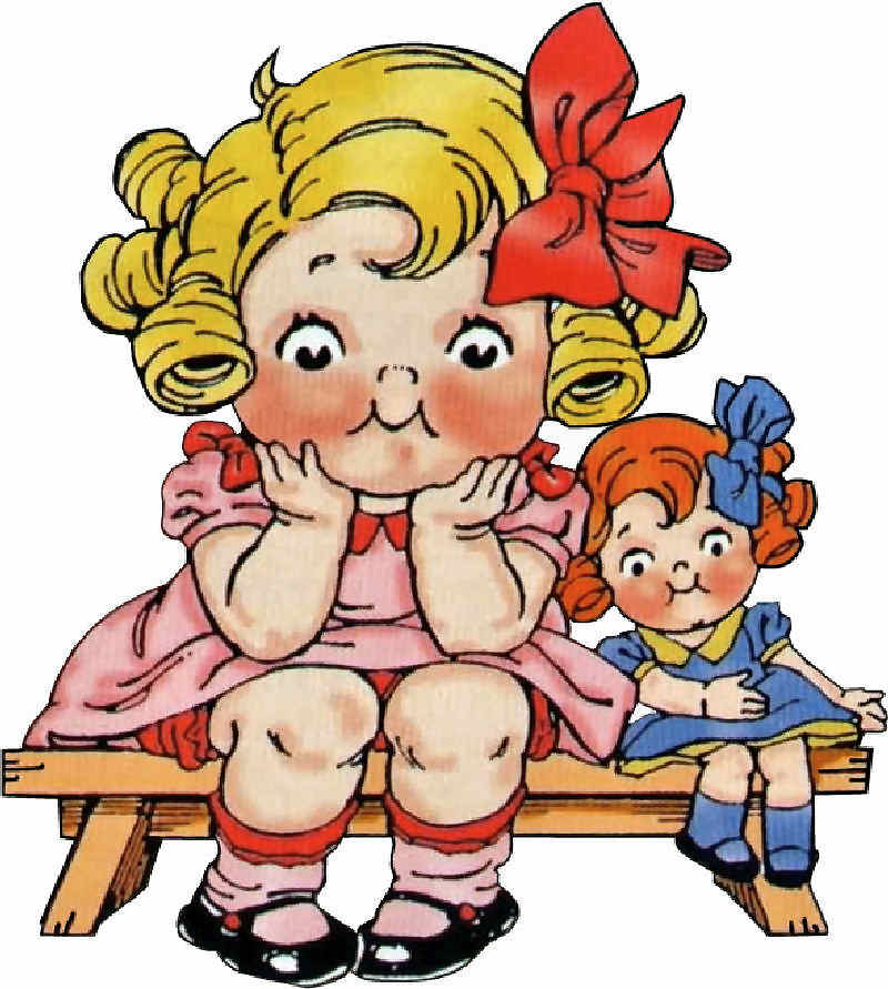 Campbell Kids | Vintage | Animados | IMÁGENES PARA BAJAR TAMAÑO XL | art collection Art Illustration