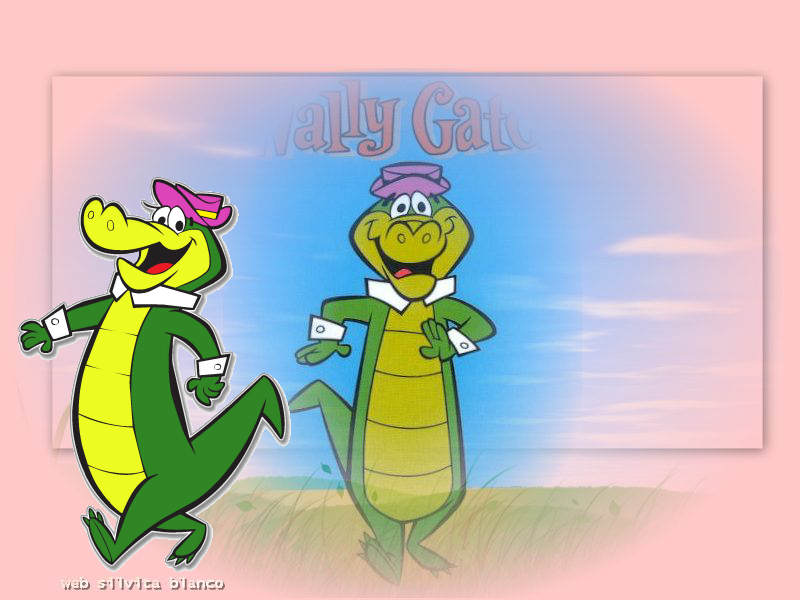 Lagarto Juancho Música Series Infantiles música para Bebés y Niños