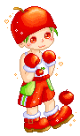 Quiero comer verduras
