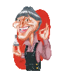 caricatura carlitos