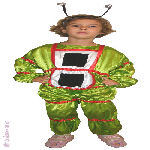 costum floares
