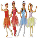 costum floares