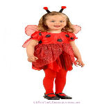 costum floares