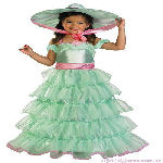 costum floares