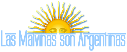 malvinas son argentinas
