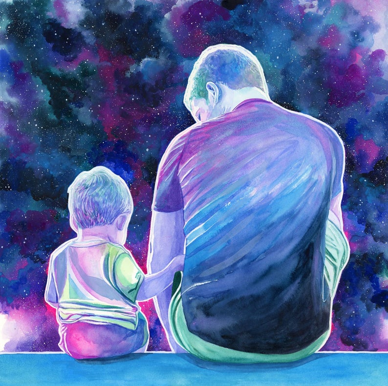Día del Padre