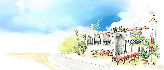Romantic stylish art drawing s