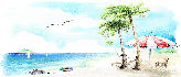 Romantic stylish art drawing s