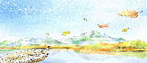 Romantic stylish art drawing s