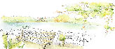 Romantic stylish art drawing s