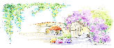 Romantic stylish art drawing s