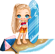 Surfagirl