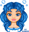 head aqua mc