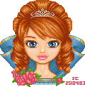 head princessrose mc